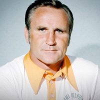 Don Shula, leyenda de la NFL, muere a los 90 años