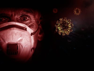 La OMS reveló un dato clave sobre el contagio del coronavirus