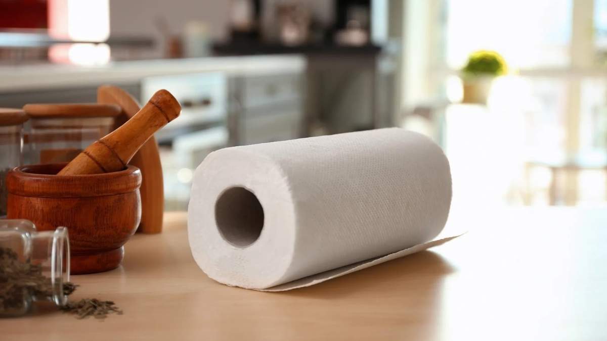 Rollos de papel. Fuente: (X)