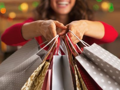 Navidad en Neuquén: cómo se ubicaron las compras respecto a la prepandemia
