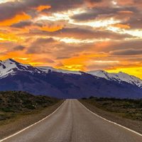 Rutas inolvidables: los destinos naturales de la Patagonia argentina que podés recorrer todo el año