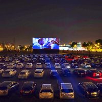 Dónde y cuándo: llega el autocine a Neuquén