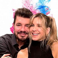 Tras el mal momento, Marcelo Tinelli y Guillermina Valdés aparecieron en las redes con este video