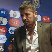 Superliga contundente ante el anuncio de River