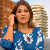 "Es todo tan trágico": Maju Lozano no tuvo opción y debió tomar una difícil decisión en vivo