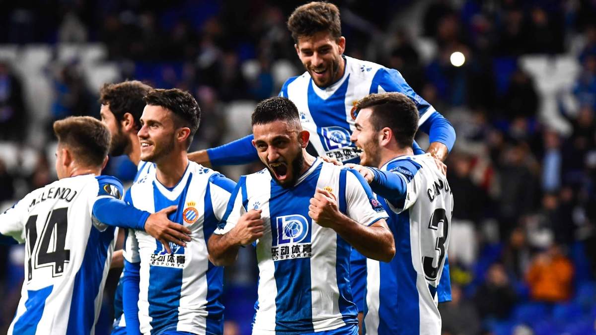 Espanyol. Fuente: (Twitter).