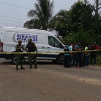 Oaxaca: Enfrentamiento en Acatlán de Pérez Figueroa deja seis muertos