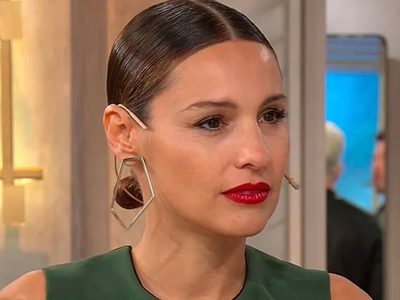 Pampita les habló a quienes cuestionan cómo recuerda a su hija Blanca: "Nunca van a entender"