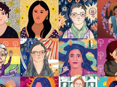 ONU retrata en un libro la lucha de mujeres convertidas en defensoras de derechos humanos