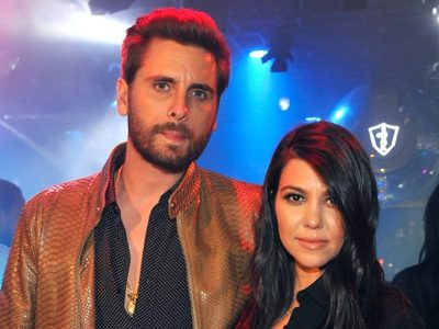 Scott Disick, el padre de los hijos de Kourtney Kardashian, ingresó nuevamente a rehabilitación