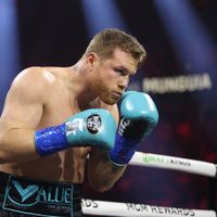 Ya estaría definido: el polémico rival de Canelo Álvarez para su primer combate del 2025