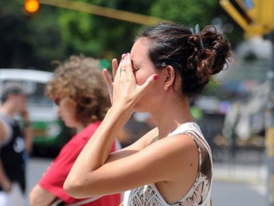 Neuquén se ubicó como la tercera ciudad más calurosa del país