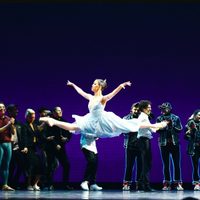 Despertares en su 10º edición incluyó estreno del Giselle del English National Ballet