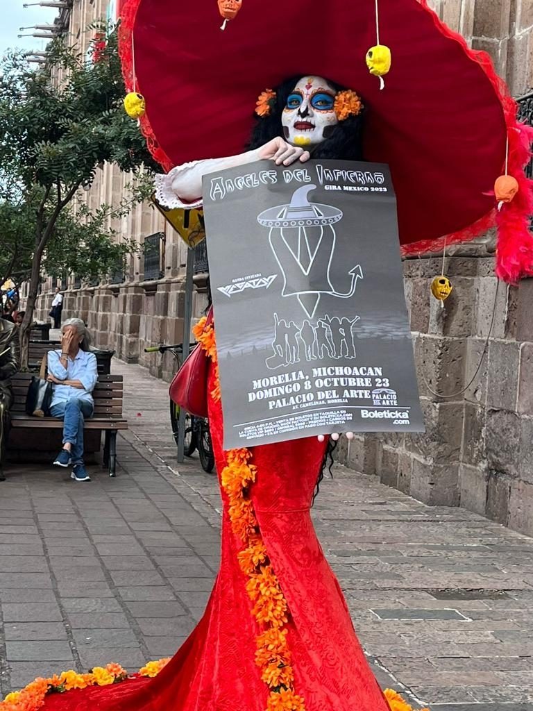 Ángeles del Infierno 2
