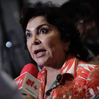 Ivonne Ortega cuestiona a Morena por criticar a “Chicharito” y defender a Cuauhtémoc Blanco