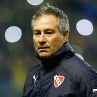 Los dichos de Holan sobre Macri: "Quería meter preso a Moyano a través de Independiente”
