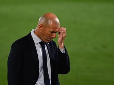 Fuerte declaración de Zinedine Zidane sobre el polémico triunfo del Real Madrid