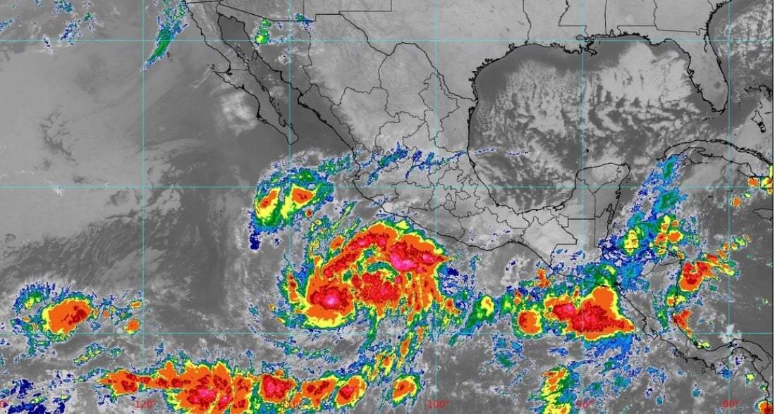 Pronóstico