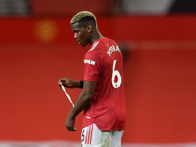 La increíble decisión del Manchester United con Paul Pogba