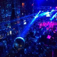 Fiscalía de la CDMX investiga el hallazgo de una joven drogada en el bar Hookah Santa Fe