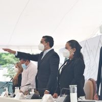 Titular de Finanzas de Oaxaca rechaza renuncia; “habrá secretario para rato