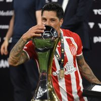 A un paso de volver a River: Enzo Pérez confirmó que no renovará con Estudiantes