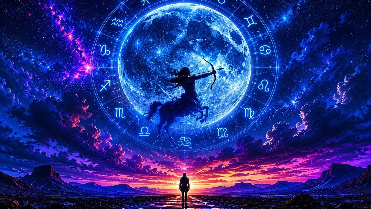 Signos del zodiaco. Fuente: (Minuto Neuquén)