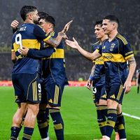 Festeja Boca: la gran noticia que recibirá Úbeda para la próxima Fecha FIFA