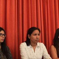 Familiares de activista asesinado en Guerrero solicitan a AMLO la ampliación de medidas cautelares