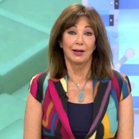 Ana Rosa Quintana dejó en cuatro bloques a este famoso modelo español: “Es la segunda vez que lo hac