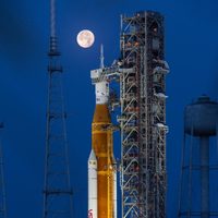 La NASA comenzó la cuenta regresiva para el lanzamiento de la misión Artemis I