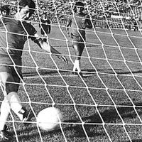 La historia del "partido fantasma" de Chile contra la URSS para clasificar al Mundial de 1974