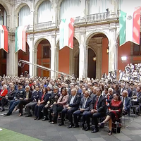 AMLO pega de nuevo a gobiernos neoliberales para justificar crisis en México
