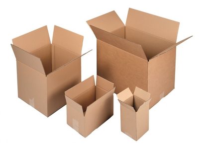Con pedazos de cartón y mucha creatividad: creá este hermoso organizador para colocar lo que gustes