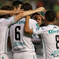 Pachuca y León 1-1 en la ida de semifinales del Clausura 2016