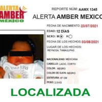 Atacan con navaja a una mujer para robarle a su bebé en Reynosa