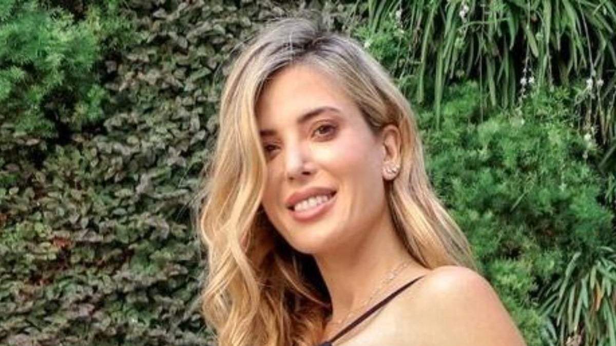 Jesica Cirio. Fuente: (Instagram).