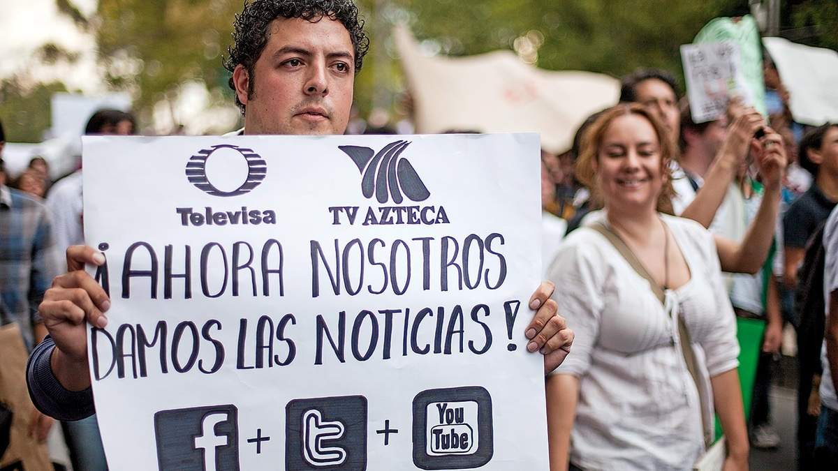 Protesta