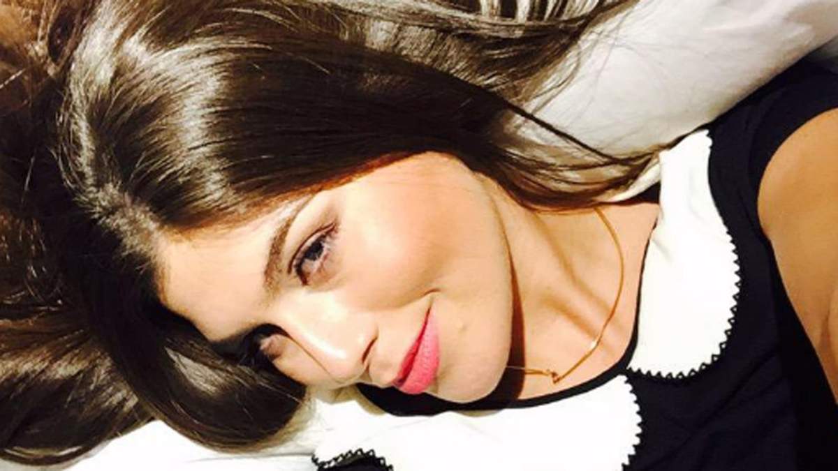 Mariana Antoniale. Fuente: (Instagram)