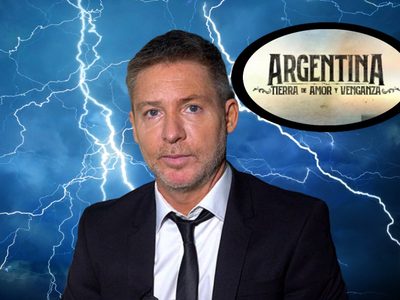 Aseguran que Adrián Suar tomó una decisión sobre el estreno de "ATAV 2"