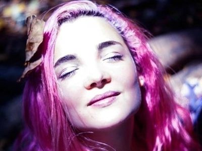 "¡Otra muerte golpea a Disney!" Fallece Andrea Arruti a los 21 años en dudosas circunstancias