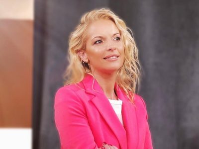 "La próxima vamos a tener un problema": Carina Zampini y una clara advertencia para Mauricio Asta