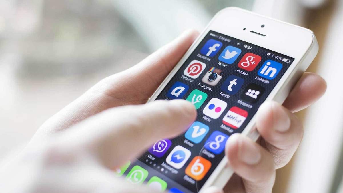 Estas apps suelne ser desconocidas para los usuarios. Fuente: (Twitter)