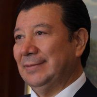 La FGR solicita que Sosa Castelán deje el penal del Altiplano por motivos de salud