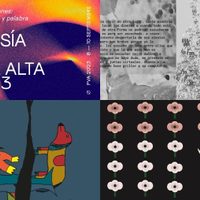 “Constelaciones: voz, cuerpo y palabra”, tema de la 25 edición de Poesía en Voz Alta