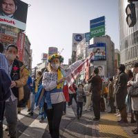 Rusia ve "imposible" la firma de un acuerdo de paz con Japón ante la "postura hostil" de Tokio