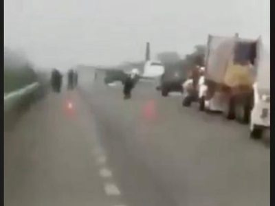 Muere un militar en enfrentamiento tras el aterrizaje de una avioneta con droga