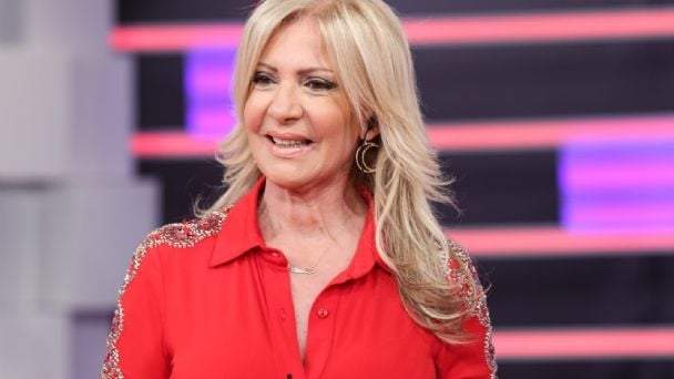 Susana Roccasalvo. Fuente: (Instagram)