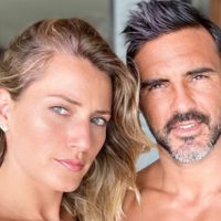 "Un poco de maldad": la broma de Fabián Cubero a Mica Viciconte y su desaforada reacción