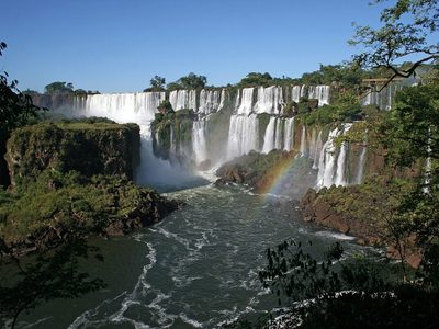 Una ciudad única en el mundo: Puerto Iguazú, un lugar inimaginable